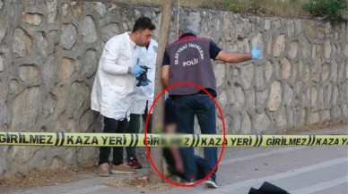 Malatya'da ağaca asılı halde bulundu: İş adamı Mehmet Köse öldü