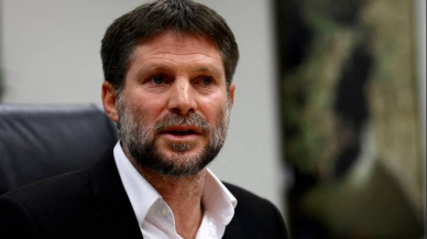 G7 Dışişleri Bakanları'ndan Batı Şeria'daki  yasadışı yerleşim yerini  kınama!