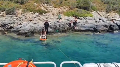 İzmir'de göçmen faciası: 7 kişinin cansız bedenine ulaşıldı!