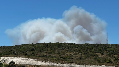 Çeşme'de 3 kişinin can verdiği orman yangınına ilişkin 4 kişi gözaltında!