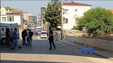 Kan davası: Ali ve Döne Gürbüz çifti simit ile eve dönerken sokak ortasında öldürüldü!