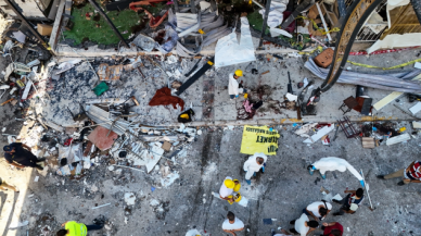 İzmir'de 5 kişinin öldüğü patlamada yeni detaylar: Tüpü değiştiren kişinin yetki belgesi yokmuş!