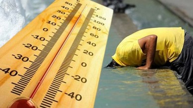 Geçtiğimiz sene yakıp kavurmuştu: Eyyam-ı bahur geliyor,  İstanbul yanacak