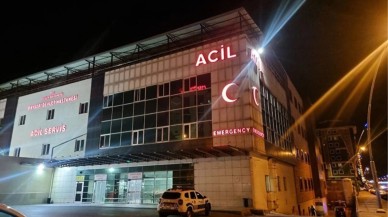 Kayseri'de akıl almaz cinayet: Ali Dabaz ve Serkan Dabaz öldü