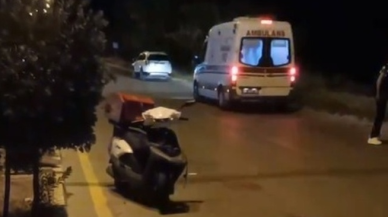 Köpek saldırısından kaçan bisiklet sürcüsü Furkan Berk Şahin yaşamını yitirdi!