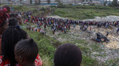 Seri katil dehşeti ülkeyi ayağa kaldırdı! Eşi dahil 42 kadını öldürmüş