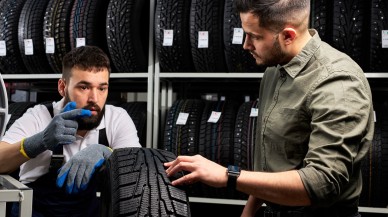 Lastik Fiyatlarını En Çok Bu 3 Unsur Etkiliyor!