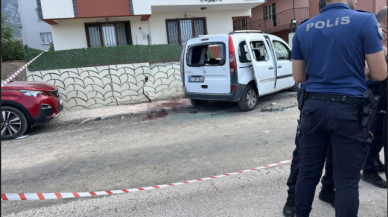 Manisa'da çocukların kavgasına aileler karıştı: İsmail Sönmez yaşamını yitirdi