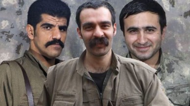 MİT'ten nokta operasyon: Ömer Fırat ve 2 terörist öldürüldü