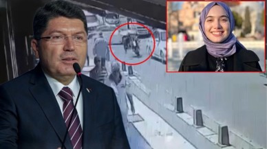 Ölümlü kazaya karışan Kerem Kınık'ın kızı Fatma Zehra Kınık nasıl serbest kaldı? Bakan Tunç açıkladı!