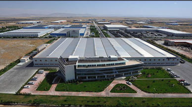 Türkiye'nin sanayi devi resmen iflas etti!