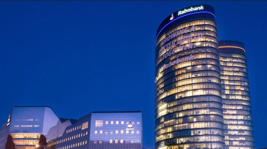 Avrupa'nın en büyük tarım bankası Türkiye'den çekiliyor!