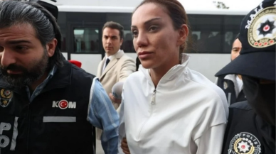 Cezaevinden tahliye olan Sıla Doğu sessizliğini bozdu!