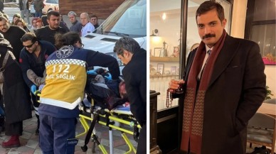 Sinan Ateş davasında mahkeme heyeti o ismi görünce hemen dışarı attı!