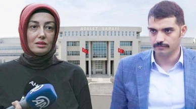 Ayşe Ateş'ten duruşma öncesi dikkat çeken mesaj