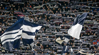 Fransa'nın köklü takımlarındandı: Küme düşürüldü!