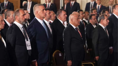 TFF'de seçim: Yeni başkanı belli oldu!