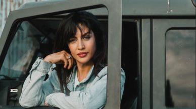 Şarkıcı Tuba Ekinci hakkında re'sen soruşturma!