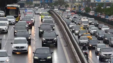 Araç sahipleri dikkat! HGS ücretine zam geliyor