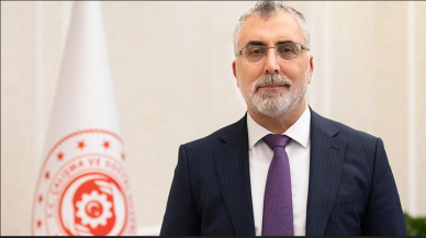 Bakan Işıkhan'dan prim borcu olan belediyelerle ilgili  "Gereken adımlar atılacak"