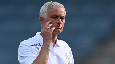 Ferdi Kadıoğlu'nun transferine Jose Mourinho'dan veto!
