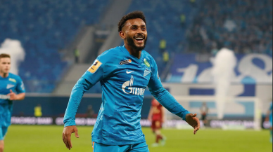Zenit'ten Wendel için açıklama!