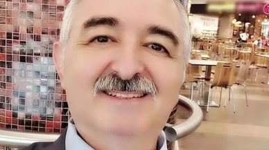 Prof. Dr. Bekir Karasu ölü bulundu. Cesedi Porsuk Çayı'nda çıktı