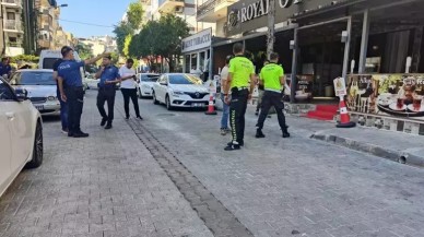 Kuşadası'nda cinayet. Otel sahibi Gökhan Özçelik öldü
