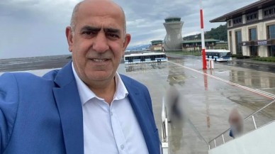 AK Parti'li eski başkan Ahmet Naci Aytemiz sokak ortasında silahlı saldırıda öldürüldü