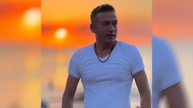 İçki içerken sevgilisiyle birlikte balkondan düşen Erdal Karakaş öldü