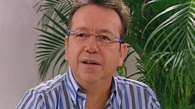 Gani Müjde isyan etti: Uçkuru kopan...