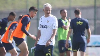 Mourinho 9 futbolcuyu almadı. Fenerbahçe'nin Avrupa kadrosu belli oldu