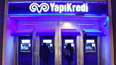 Yapı Kredi Bankası dev bankayı satın aldı. Adını değiştirecek
