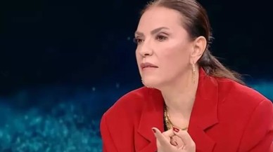 Yeşim Salkım isyan etti. 'Sayın Mehmet Şimşek'i etiketleyeyim de çünkü çatlayacağım'