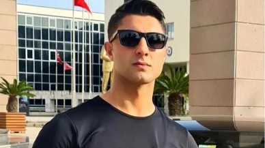 Mardin'den Finike'ye tatile gelen Uzman Çavuş Mehmet Olgun denizde boğuldu