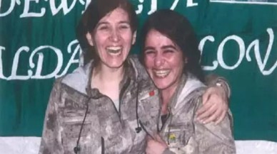 MİT'ten Kuzey Irak'ta müthiş operasyon: Vesile Duran ve Dilan Öklü etkisiz hale getirildi