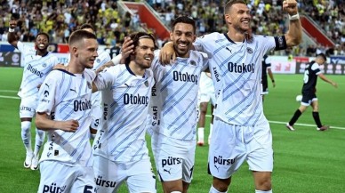 Fenerbahçe Lugano maçı hangi kanalda? Belli oldu