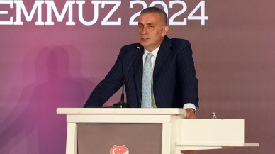 Hacıosmanoğlu: Bu Türk milletine hakerettir. Ben direkt Allah'a bağlıyım