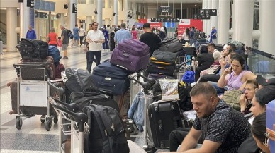 11 ülke vatandaşlarına çağrı yaptı. O ülkeyi hemen terk edin