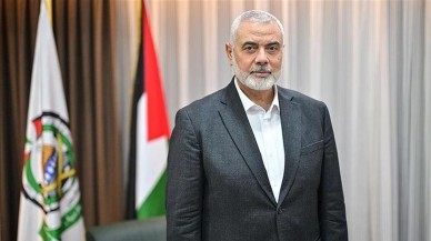 Hamas'tan Haniye açıklaması: İsrail yaptı. 3 oğlu ve 4 torunu da öldürülmüştü