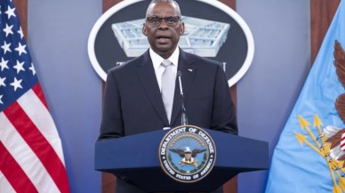 ABD açıkça ilan etti: İsrail saldırıya uğrarsa...