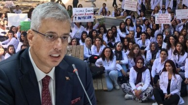 Yeni Bakan Kemal Memişoğlu'nun 2 yıl önceki sözleri gündem oldu