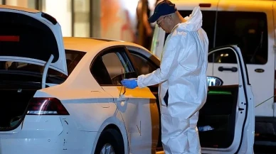 İstanbul'da Filistinli iş insanlarına düzenlenen suikastın nedeni ortaya çıktı