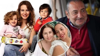 Reha Muhtar'ın eski eşi Deniz Uğur'dan şok suçlama: 'Nilüfer oğlumu kaçırdı'