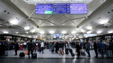 İstanbul Havalimanı'ndaki hamburger menü fiyatı görenleri şoke etti!