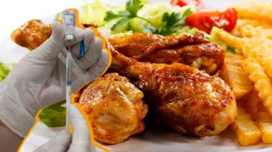 Yeni virüs ortaya çıktı: Tavuk etinden bulaşıyor: 9 kişi hayatını kaybetti!