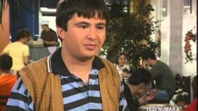 Yedi Numara dizisi ile tanınmıştı: İşte Recep'in son hali!