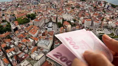Kira fiyatlarında dikkat çeken gelişme! Merkez Bankası başkanı açıkladı