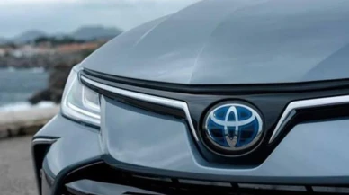 Toyota'dan kritik karar: 22 modelini acil geri çağırdı