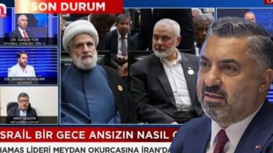 Halk TV'deki altyazı tepkilere yol açtı! RTÜK Başkanı Şahin duyurdu: 'İnceleme başlatıldı'
